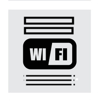  Solutions WiFi Hotspot Temporaires 300 users Location : plateforme de gestion hotspot / trace légale : 300 connexions simultanées